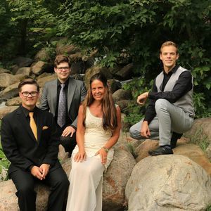 Meet your Posher, Denise